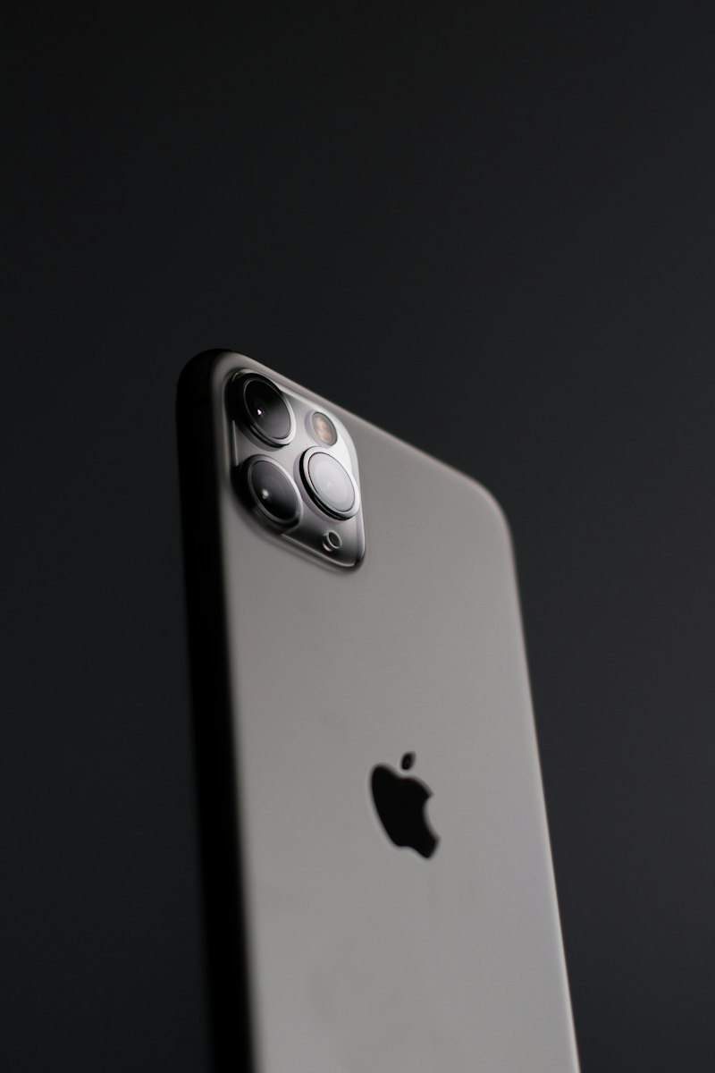 Sửa lỗi Face ID di chuyển lên xuống